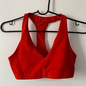Alo Yoga Base Bra size XS